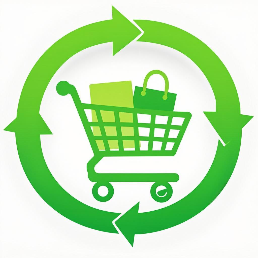 Repurchase Plan MLM plan diagram by StoresSSS.in